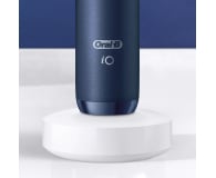 Oral-B iO Series 7 Sapphire Blue - 1131202 - zdjęcie 3